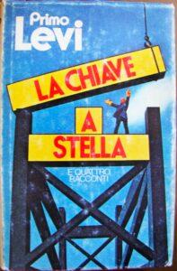 Primo levi chiave a stella