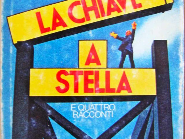 Primo Levi Chiave A Stella